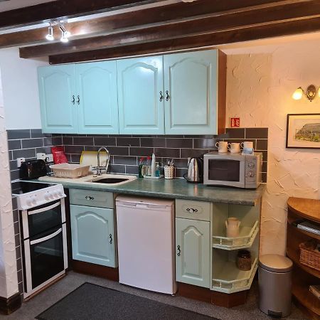 Wheelgate Bed & Breakfast Torver Ngoại thất bức ảnh