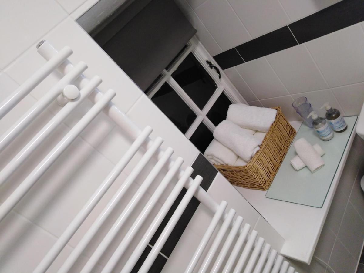 Wheelgate Bed & Breakfast Torver Ngoại thất bức ảnh