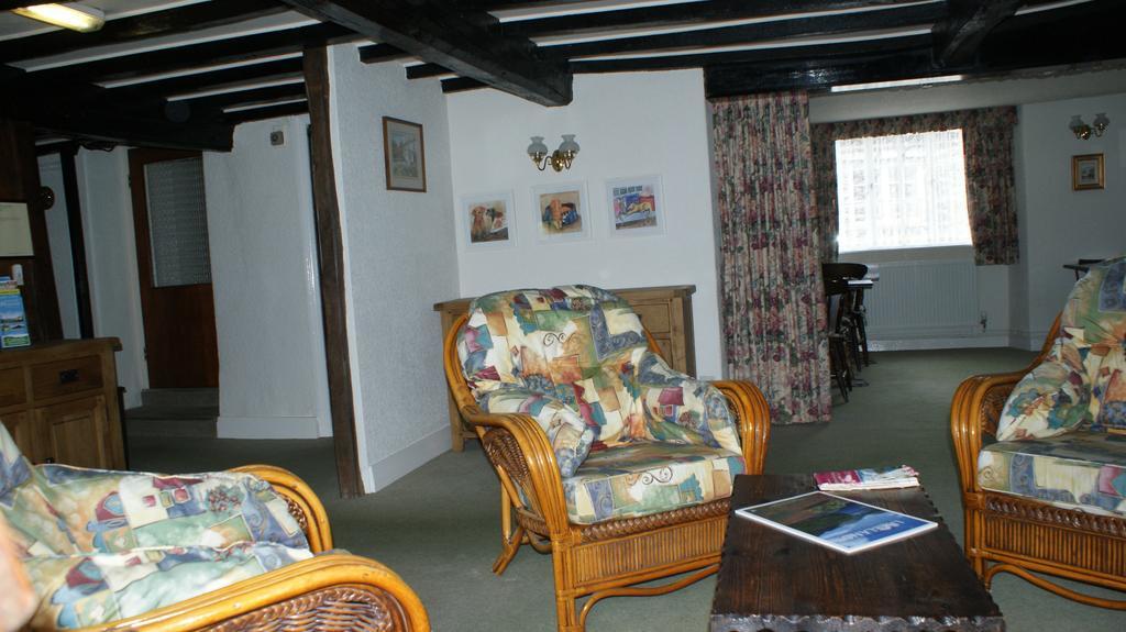 Wheelgate Bed & Breakfast Torver Ngoại thất bức ảnh