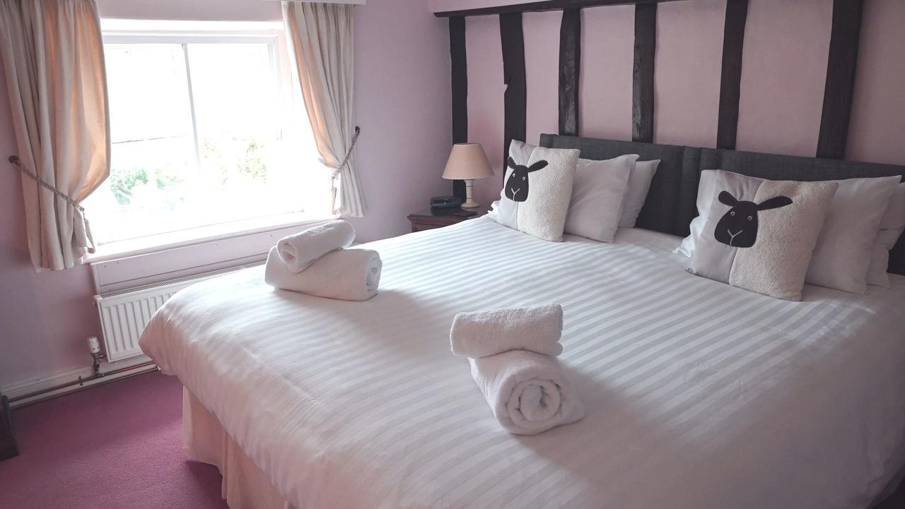 Wheelgate Bed & Breakfast Torver Ngoại thất bức ảnh