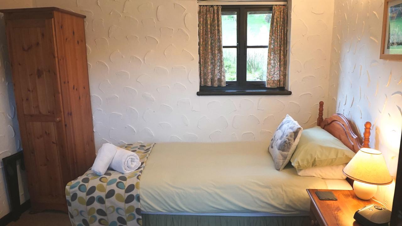 Wheelgate Bed & Breakfast Torver Ngoại thất bức ảnh