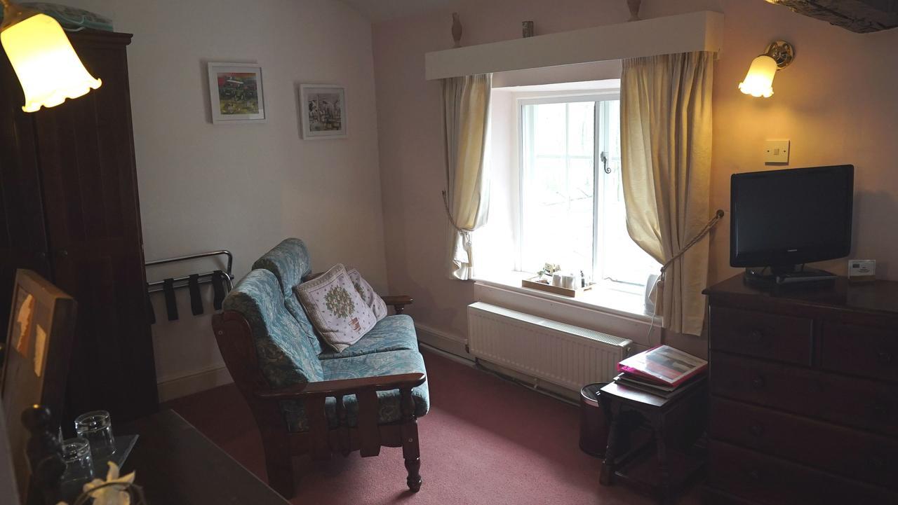 Wheelgate Bed & Breakfast Torver Ngoại thất bức ảnh