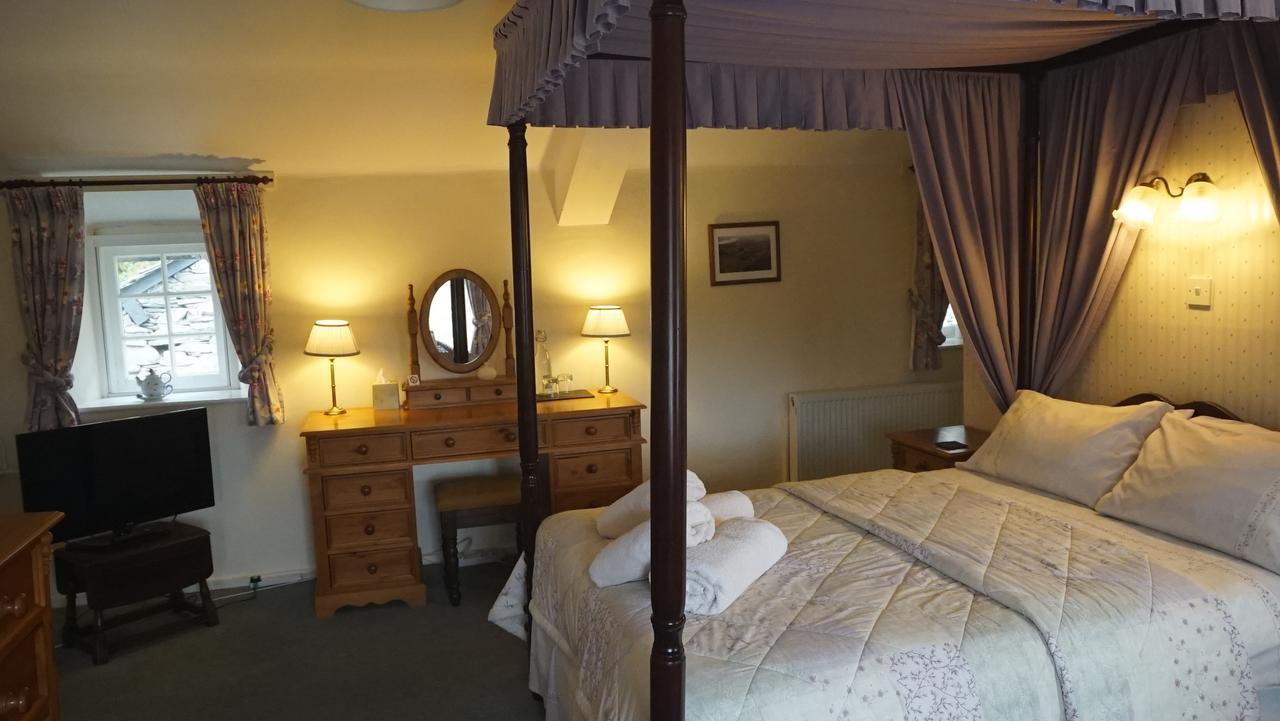 Wheelgate Bed & Breakfast Torver Ngoại thất bức ảnh